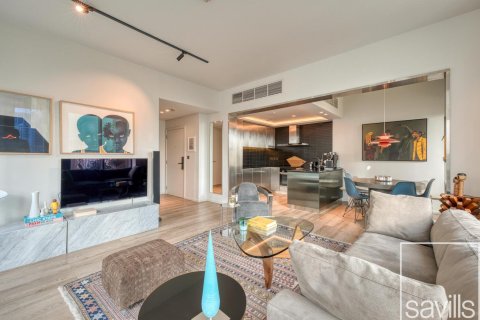 Appartement de 1 chambre  No. 118200 6