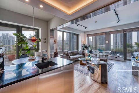 Appartement de 1 chambre  No. 118200 9