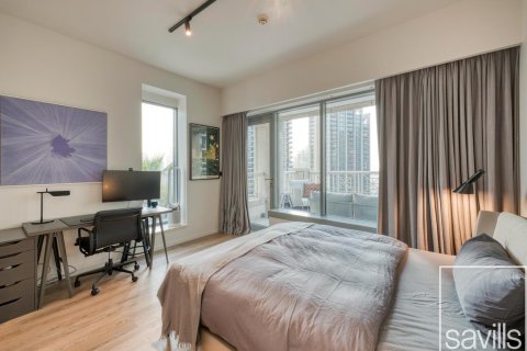 Appartement de 1 chambre  No. 118200 17