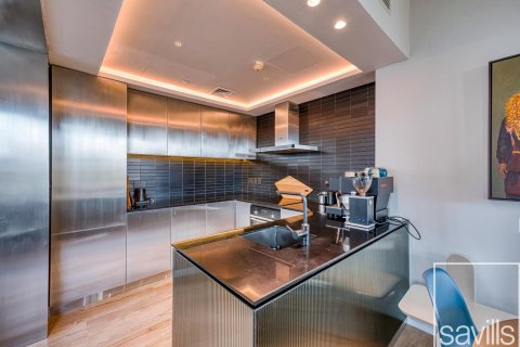 Appartement de 1 chambre  No. 118200 10