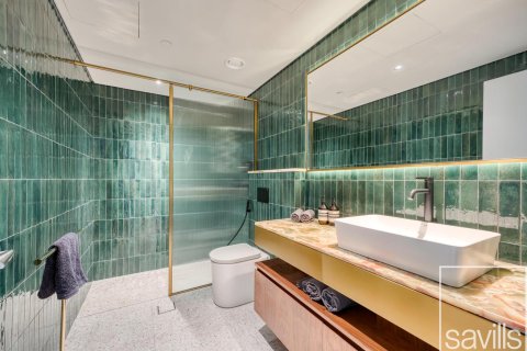 Appartement de 1 chambre  No. 118200 15