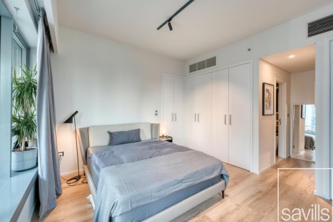 Appartement de 1 chambre  No. 118200 18