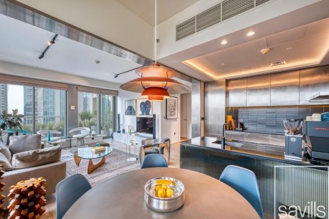 Appartement de 1 chambre  No. 118200 11