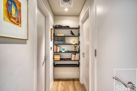 Appartement de 1 chambre  No. 118200 16