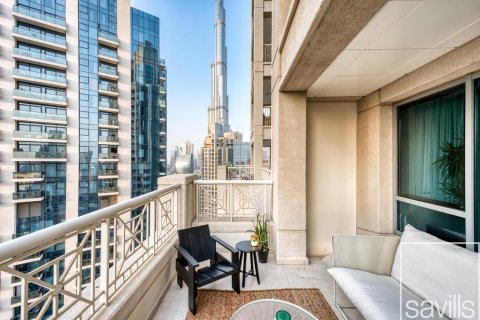 Appartement de 1 chambre  No. 118200 2