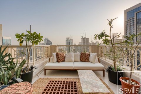 Appartement de 1 chambre  No. 118200 12