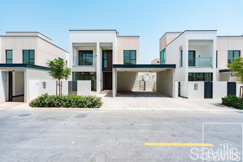 Villa de 4 dormitorios No. 118206 11