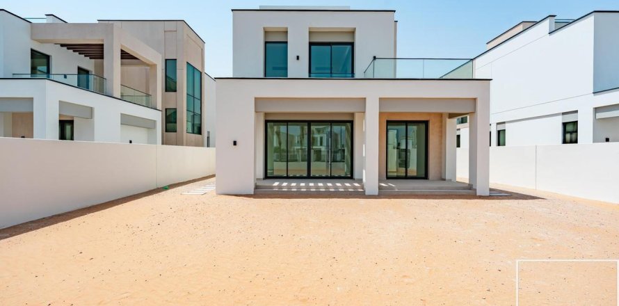 Villa de 4 dormitorios No. 118206