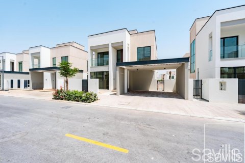 Villa de 4 dormitorios No. 118206 10