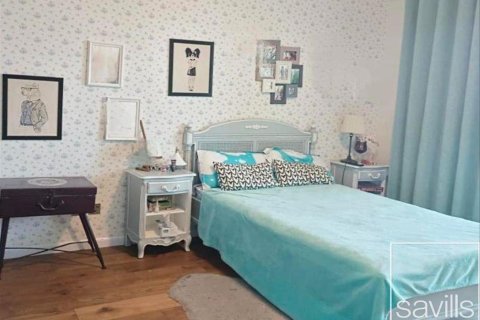 3 غرف نوم شقة  رقم 118203 7