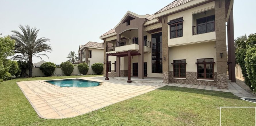 5 غرفة نوم  فيلا  رقم 118202