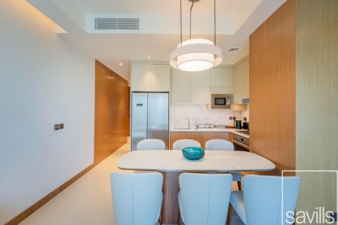 Квартира с 3 спальнями  №118201 7