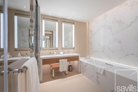 Квартира с 3 спальнями  №118201 14