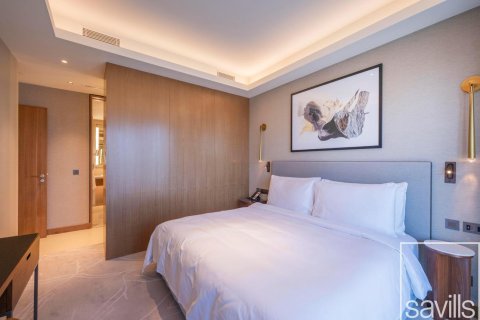 Квартира с 3 спальнями  №118201 11