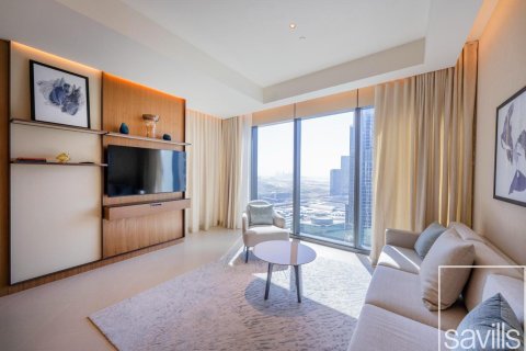 Квартира с 3 спальнями  №118201 5