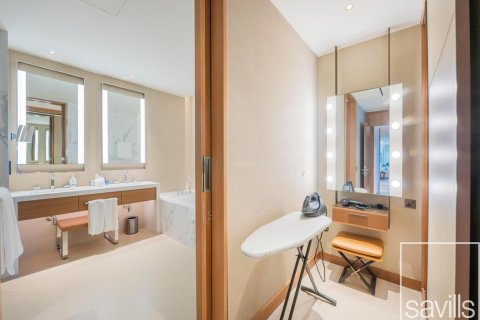 Квартира с 3 спальнями  №118201 13