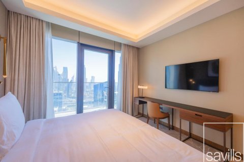 Квартира с 3 спальнями  №118201 12