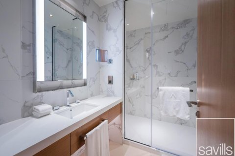 Квартира с 3 спальнями  №118201 15