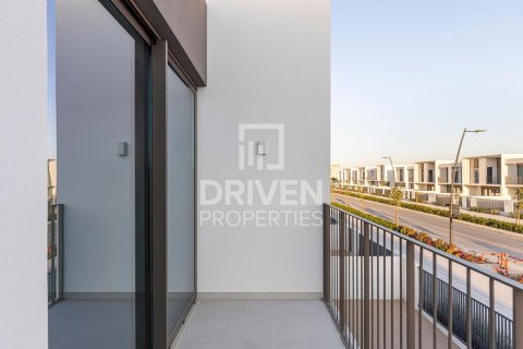 3 bedrooms Villa in The Valley, UAE No. 138564 25