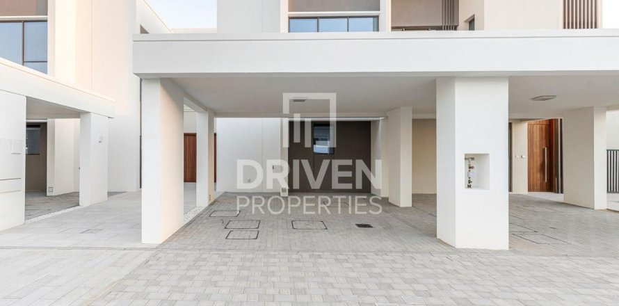 3 bedrooms Villa in The Valley, UAE No. 138564