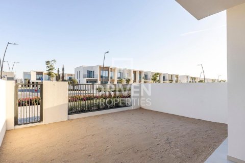 3 bedrooms Villa in The Valley, UAE No. 138564 23