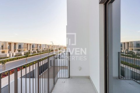 3 bedrooms Villa in The Valley, UAE No. 138564 26