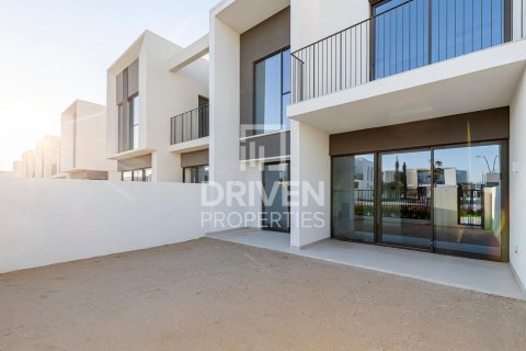 3 bedrooms Villa in The Valley, UAE No. 138564 24