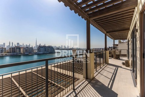 4 bedrooms Apartment in La Mer, UAE No. 138558 24