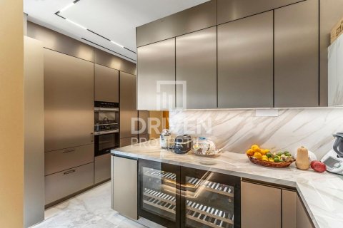 4 bedrooms Apartment in La Mer, UAE No. 138558 19