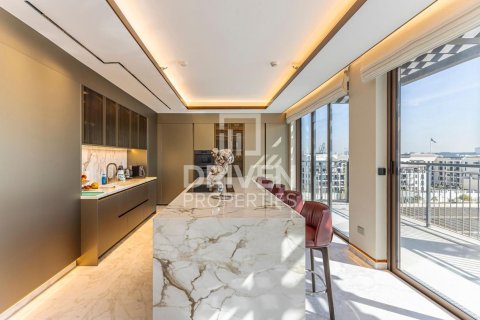 4 bedrooms Apartment in La Mer, UAE No. 138558 9