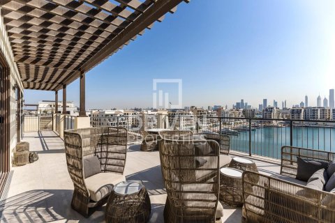 4 bedrooms Apartment in La Mer, UAE No. 138558 23