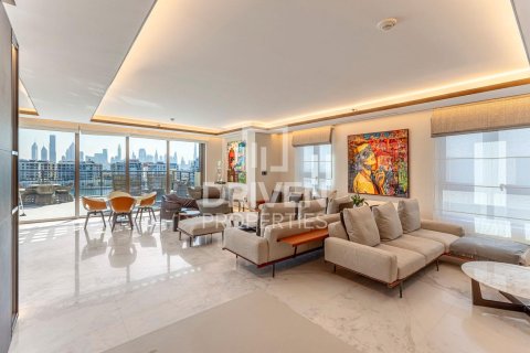 4 bedrooms Apartment in La Mer, UAE No. 138558 6