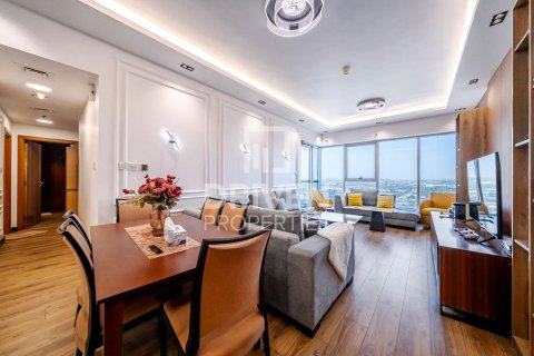2 غرف نوم شقة في Dubai Land, الإمارات العربية المتحدة رقم 138562 5