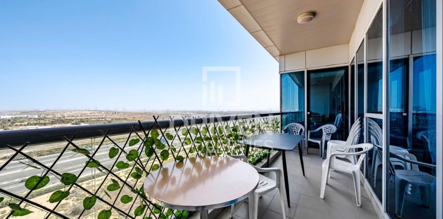 2 غرف نوم شقة في Dubai Land, الإمارات العربية المتحدة رقم 138562