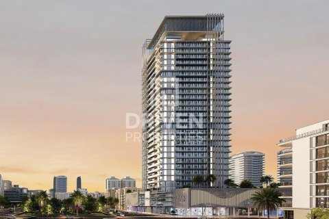 1 bedroom Apartment in Dubai Science Park, UAE No. 138563 5