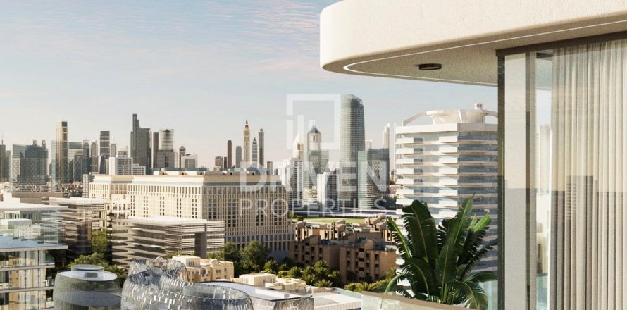 1 bedroom Apartment in Dubai Science Park, UAE No. 138563