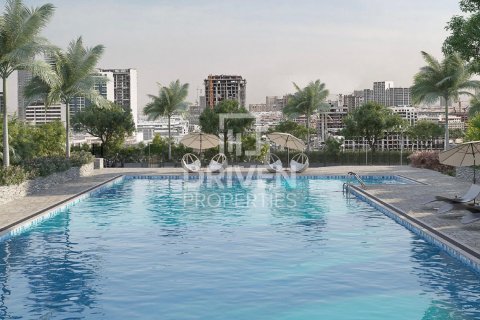 1 bedroom Apartment in Dubai Science Park, UAE No. 138563 7