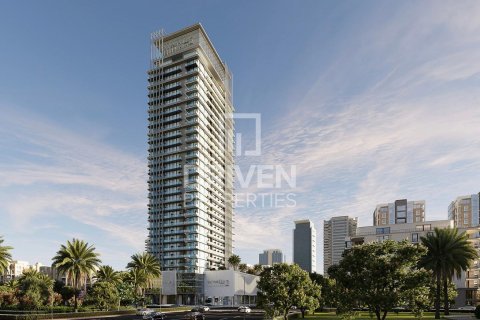 1 bedroom Apartment in Dubai Science Park, UAE No. 138563 3