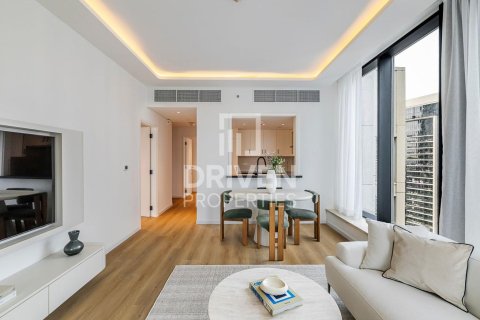 2 bedrooms Apartment in 29 Burj Boulevard, UAE No. 138559