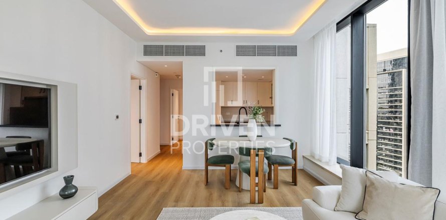 2 bedrooms Apartment in 29 Burj Boulevard, UAE No. 138559