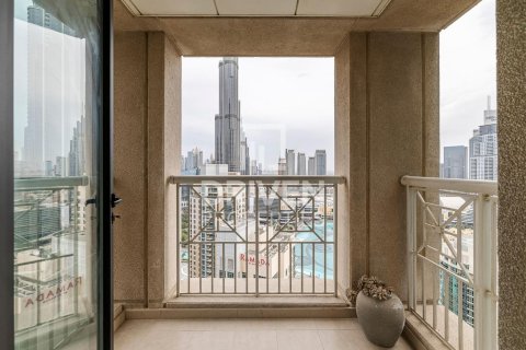 2 bedrooms Apartment in 29 Burj Boulevard, UAE No. 138559 14