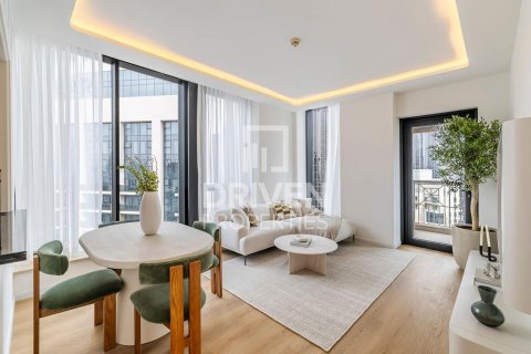 2 bedrooms Apartment in 29 Burj Boulevard, UAE No. 138559 5