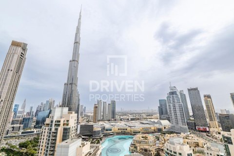 2 bedrooms Apartment in 29 Burj Boulevard, UAE No. 138559 15