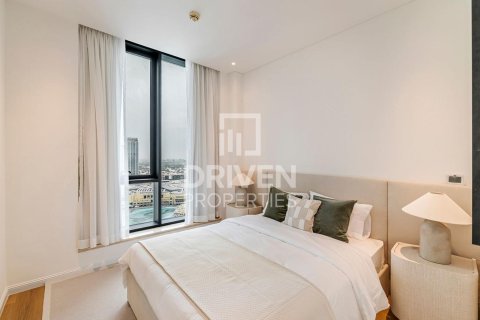 2 bedrooms Apartment in 29 Burj Boulevard, UAE No. 138559 16