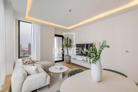 2 bedrooms Apartment in 29 Burj Boulevard, UAE No. 138559 4