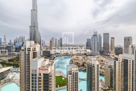 2 bedrooms Apartment in 29 Burj Boulevard, UAE No. 138559 11