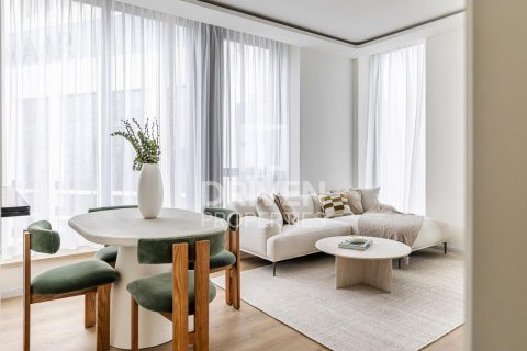 2 bedrooms Apartment in 29 Burj Boulevard, UAE No. 138559 12