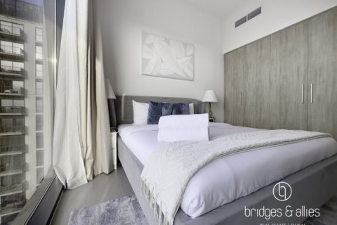 1 bedroom Apartment  No. 131564 13