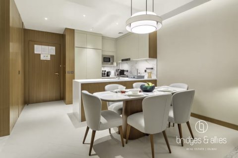 2 bedrooms Apartment  No. 131569 4