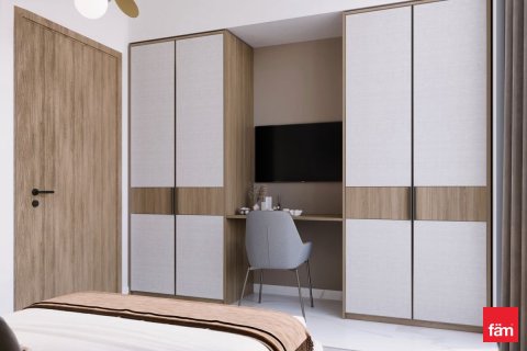33.3m² Apartment in City of Arabia, UAE No. 169295 3
